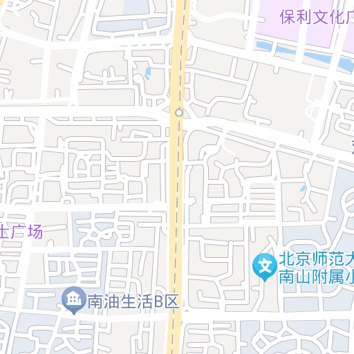 深圳中洲万豪酒店的实用地图和行车路线 深圳附近